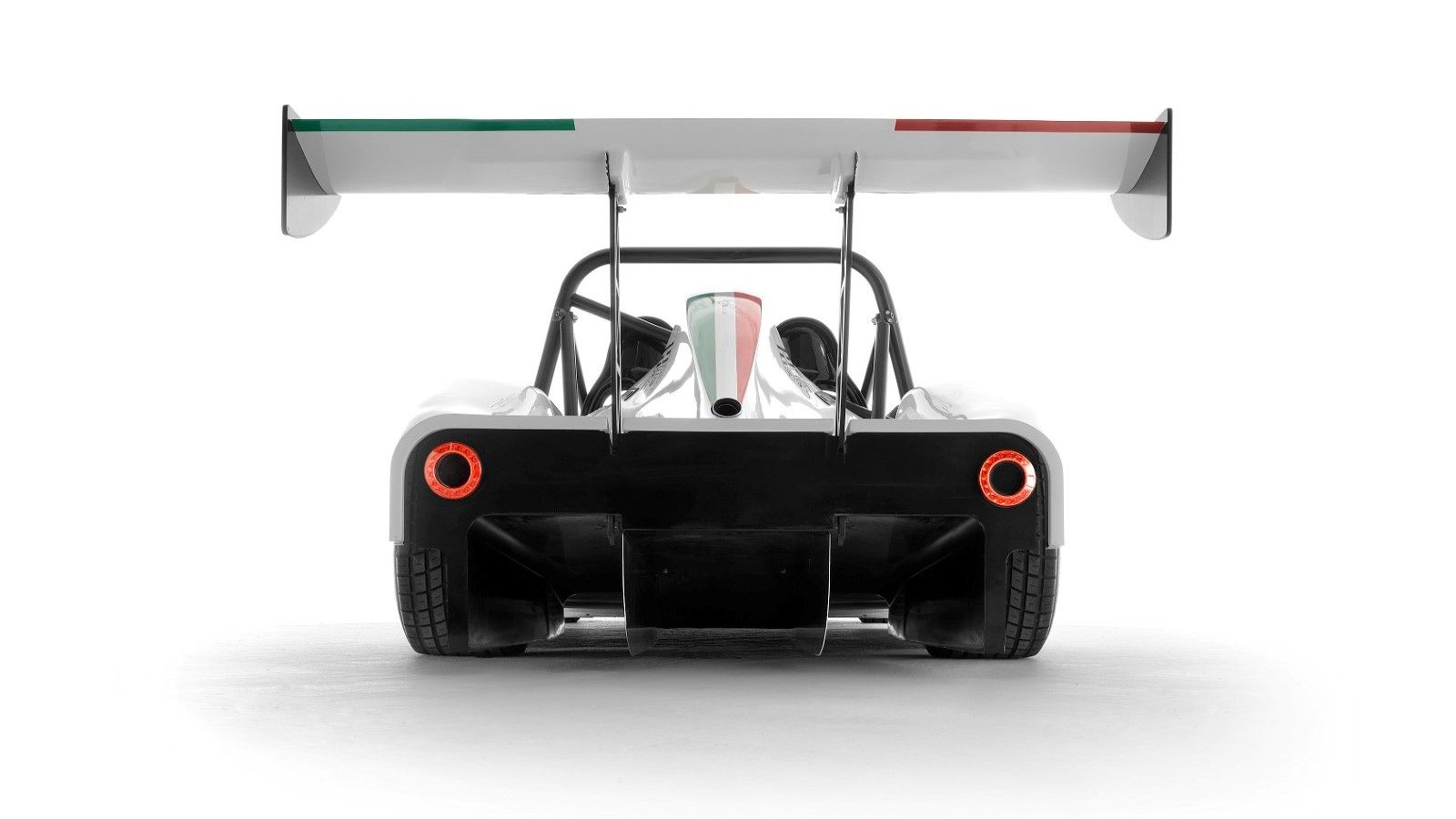 Italy's ATS Updates Sport 1000 Track Car For 2015