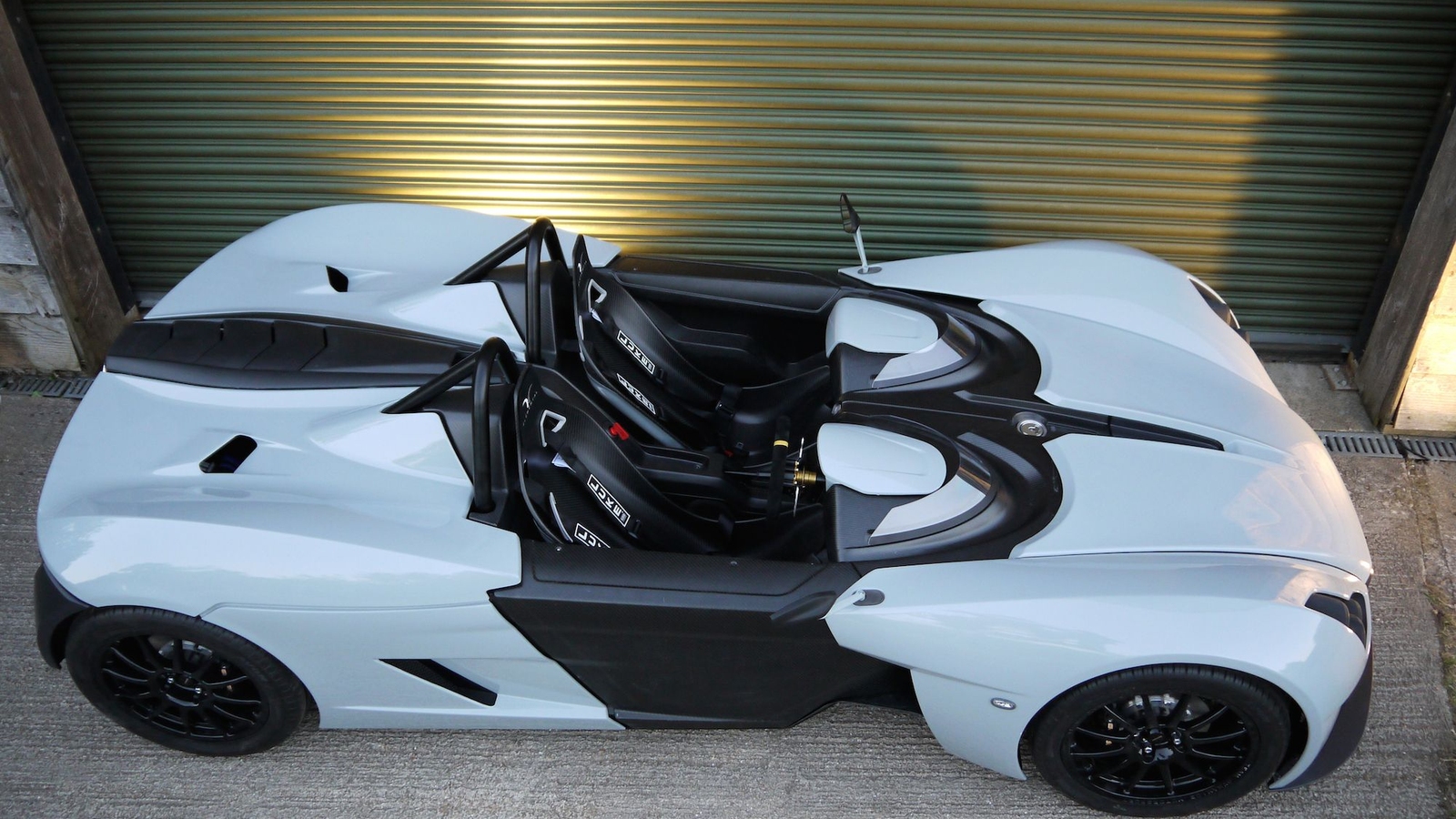 elemental motorsports