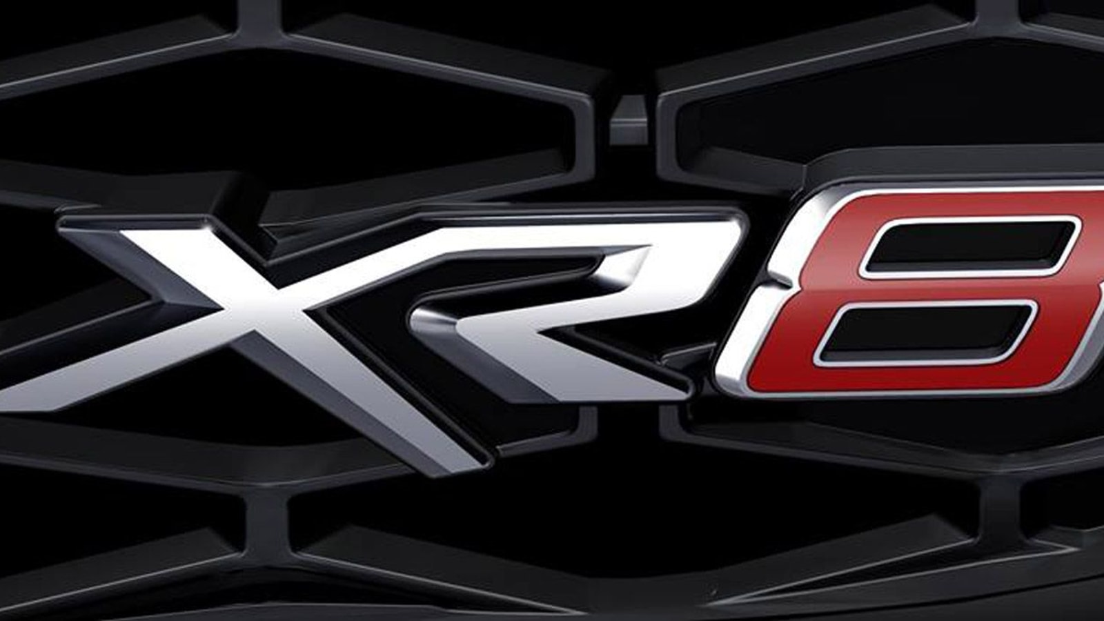 Teaser for 2015 Ford Falcon XR8
