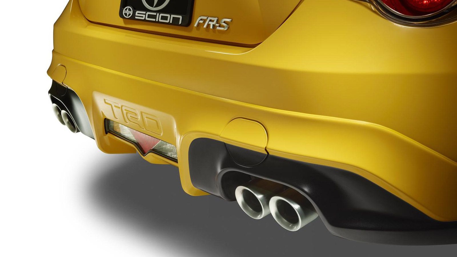2015 Scion FR-S Release Series 1.0 Priced From $30,760: Video 2015 Scion FR-S Release Series 1.0 Priced From $30,760: Video