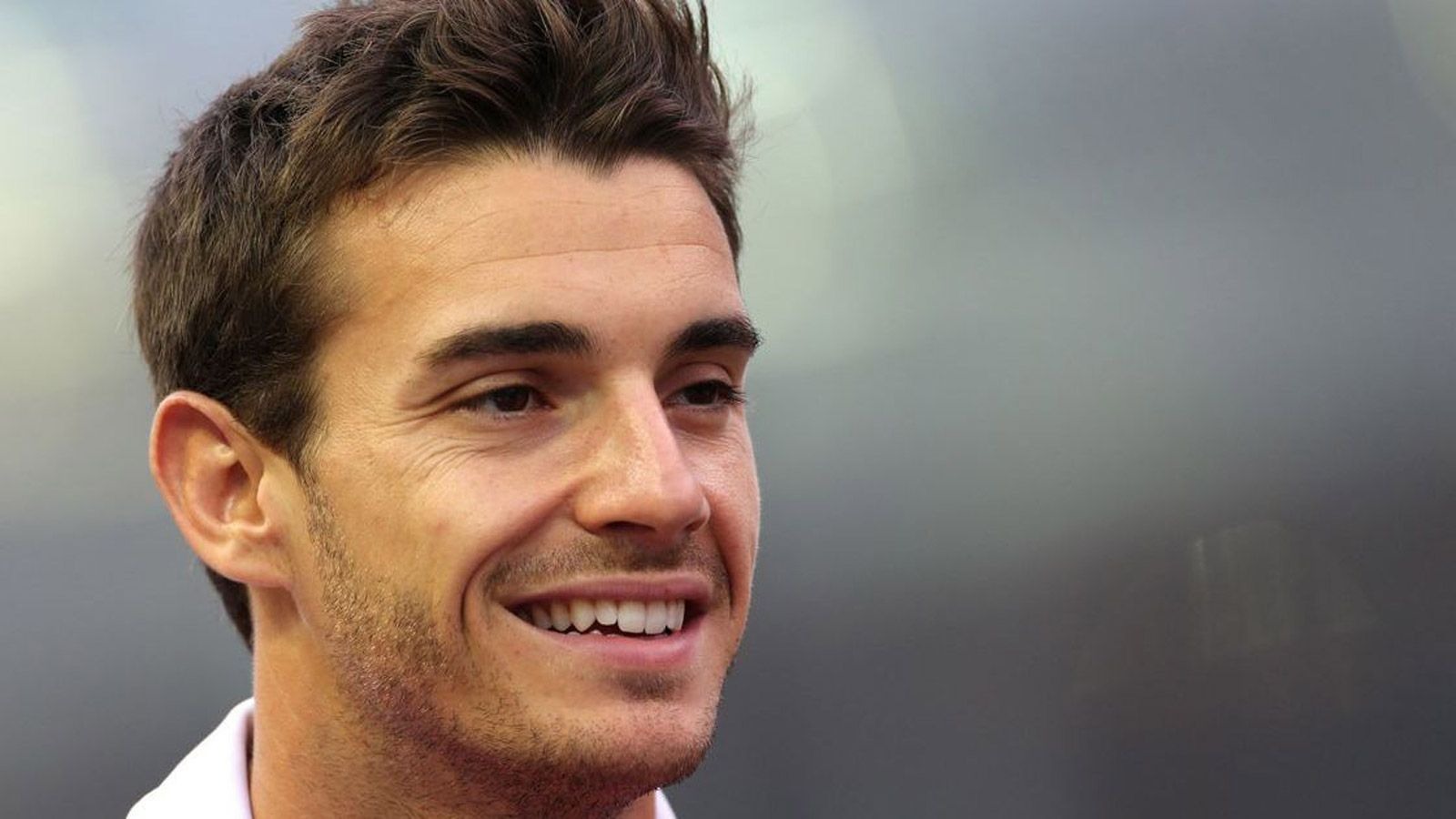 Jules Bianchi