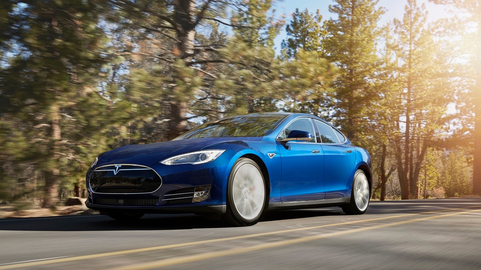 How to Minimize Range Loss in Your 2015 Model S 85D Tesla While Parked for Extended Periods