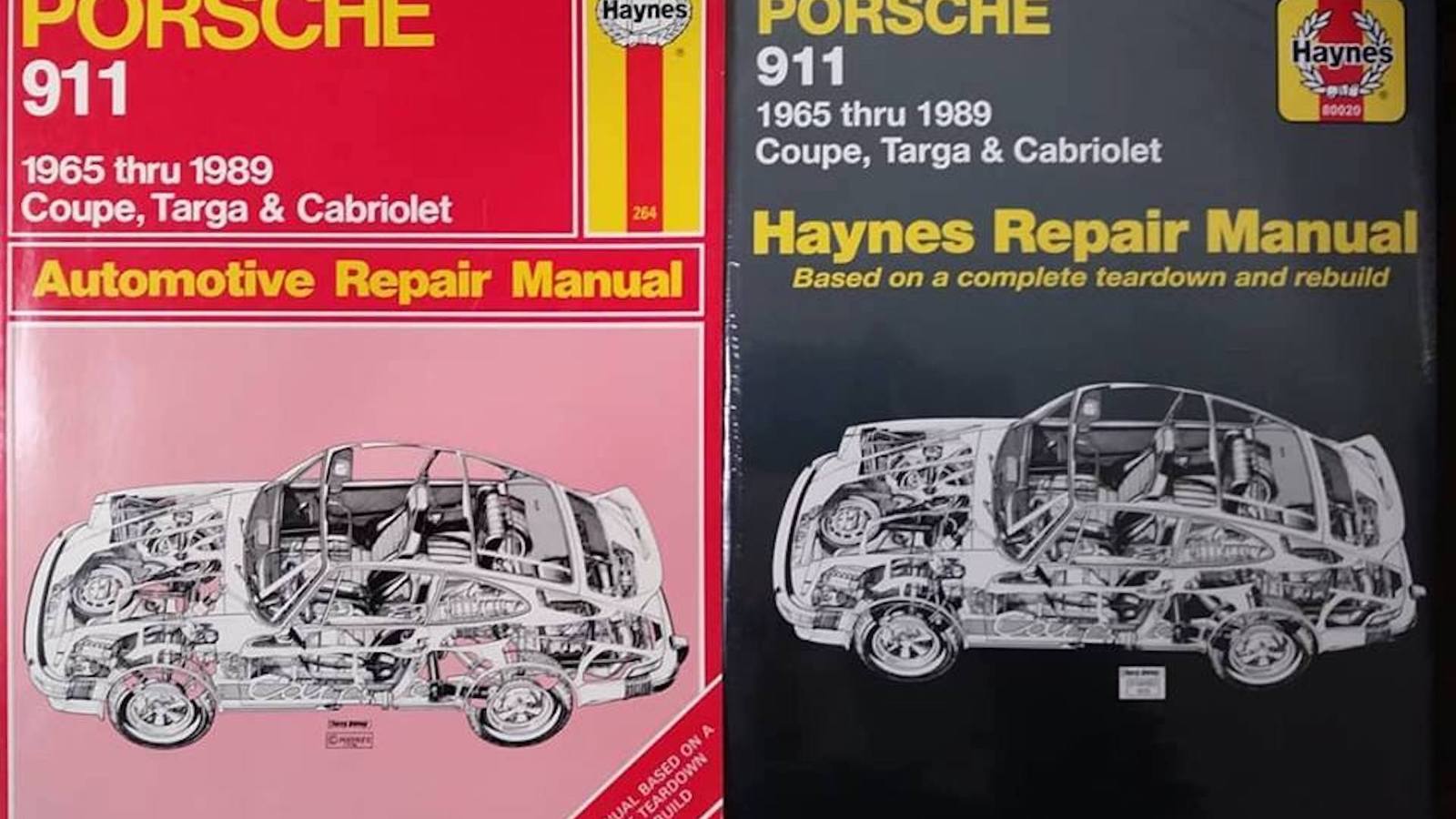 Haynes Bee manual pdf.