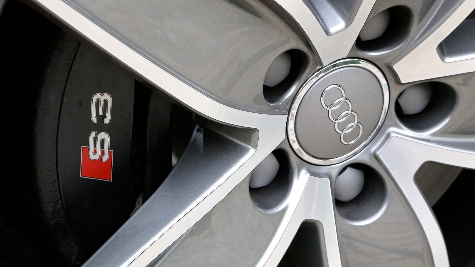 2015 Audi S3 First Drive, Monte Carlo