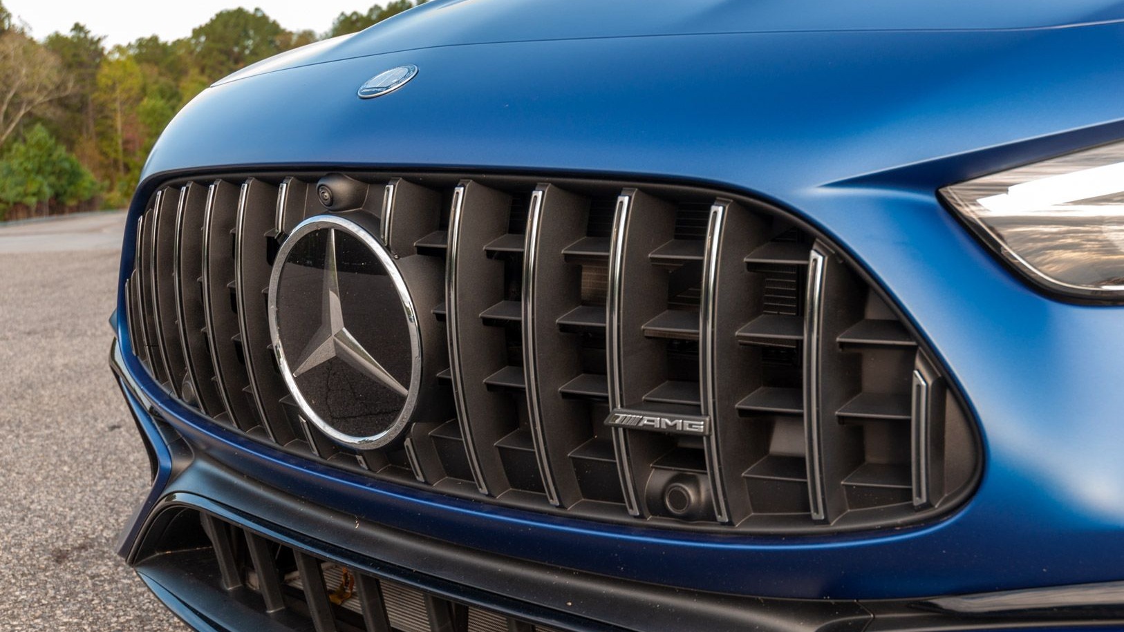 2024 Mercedes-Benz AMG CLE 53