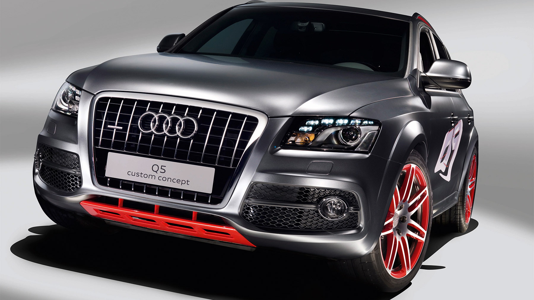2009 audi q5 worthersee concept 001
