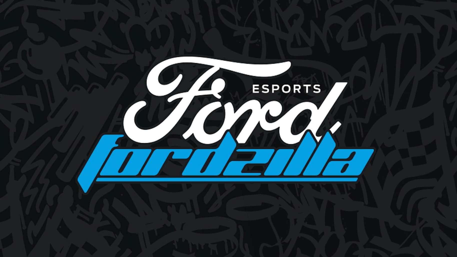 Fordzilla logo