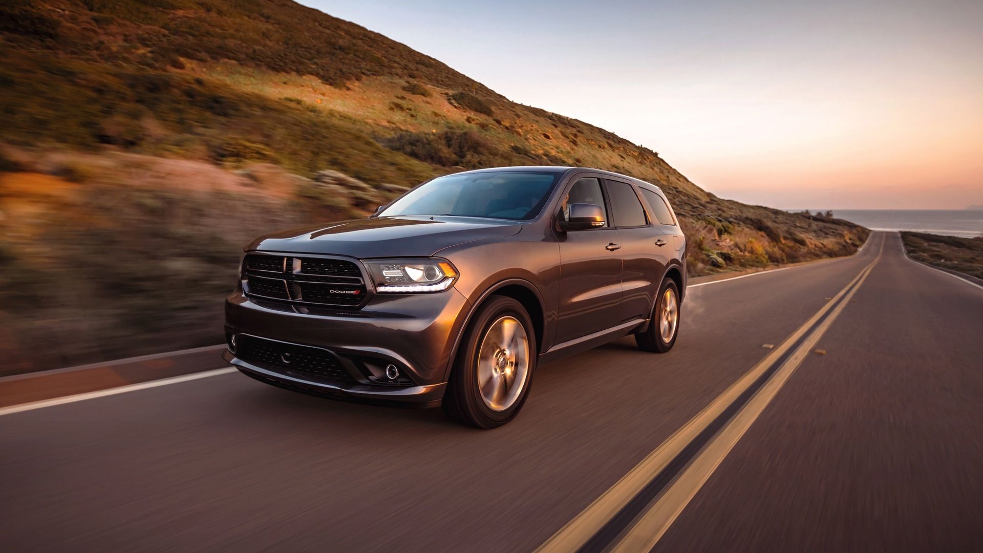 2014 Dodge Durango