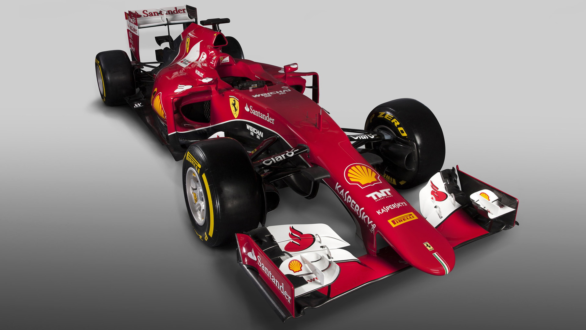 Ferrari reveal striking new 2024 Formula 1 car, the SF-24, as they aim to  improve fortunes, F1 News