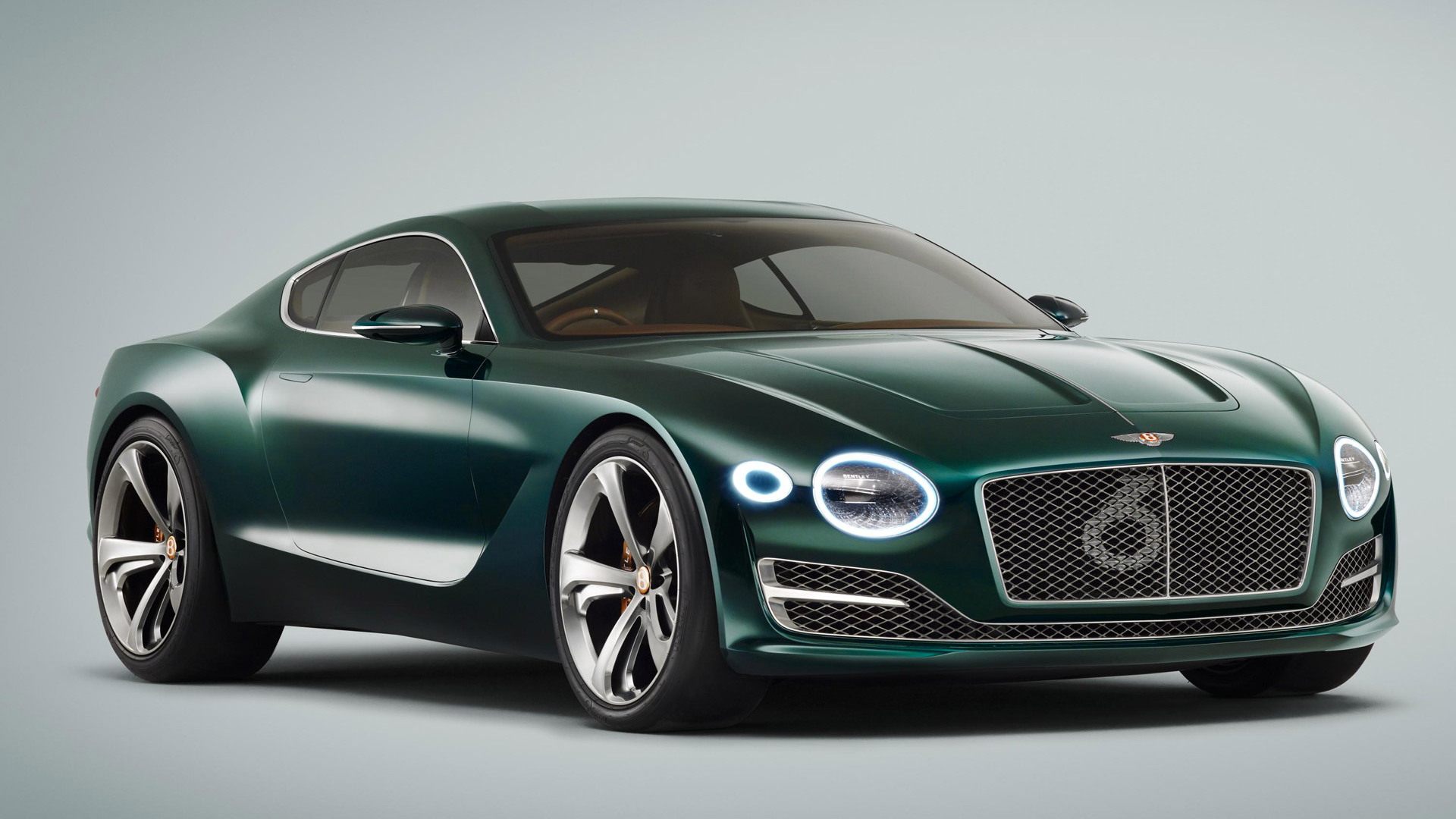 Bentley EXP 10 Speed 6 concept, 2015 Geneva Motor Show