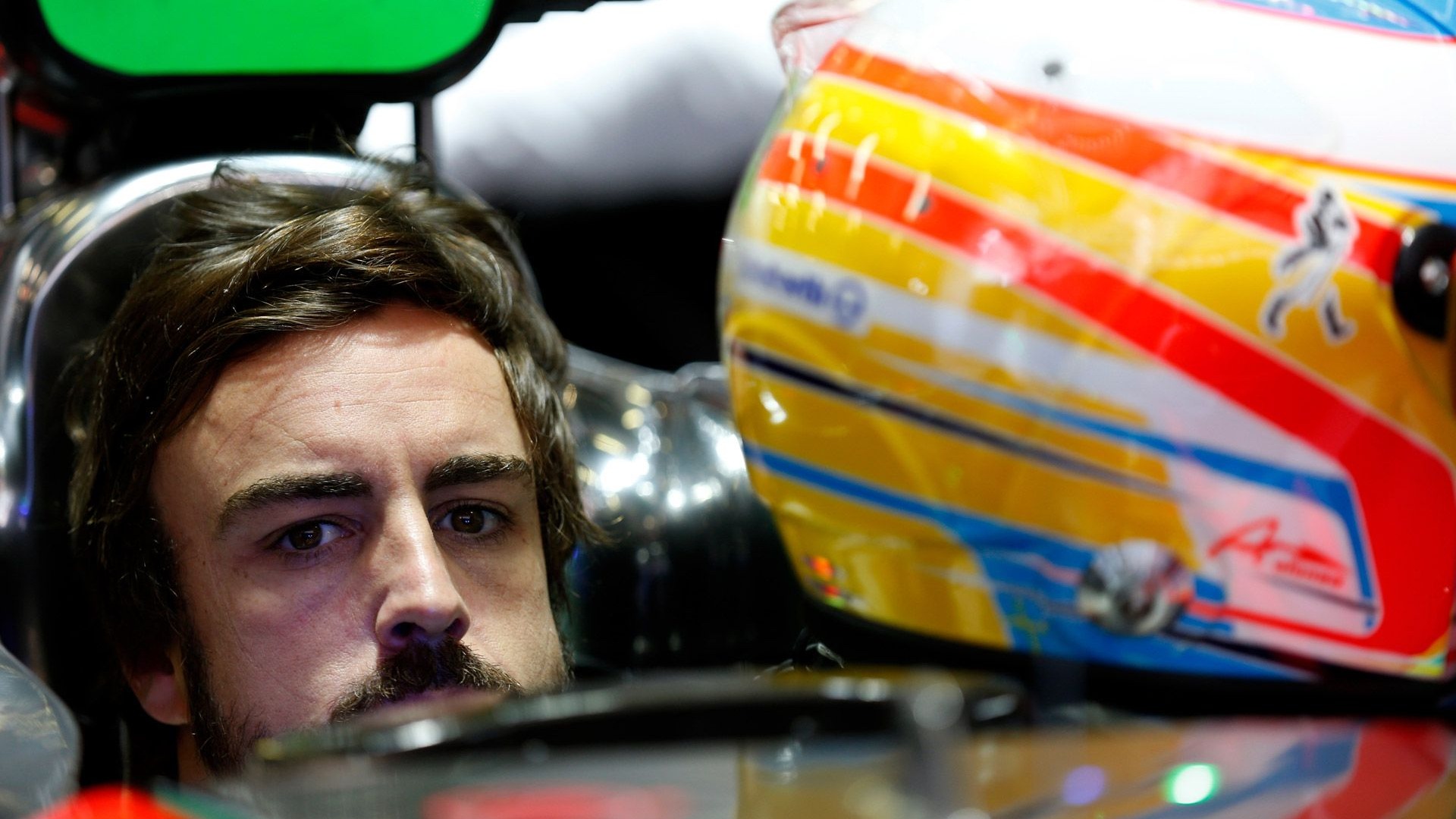 Fernando Alonso