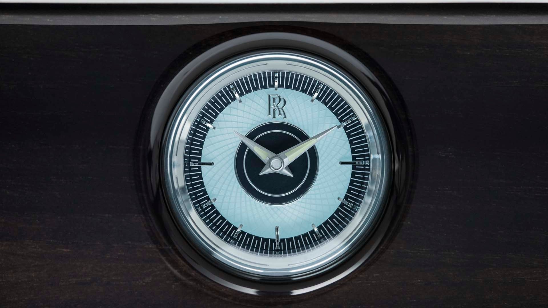 Rolls-Royce Phantom Limelight Collection