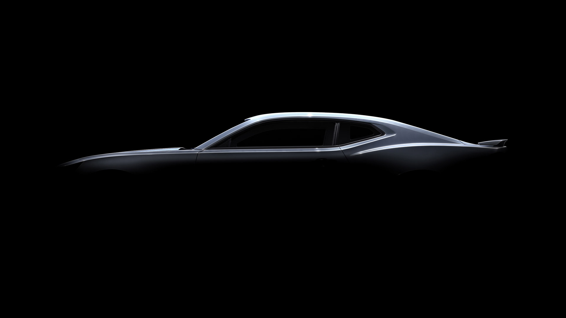 2016 Chevrolet Camaro’s aerodynamic features
