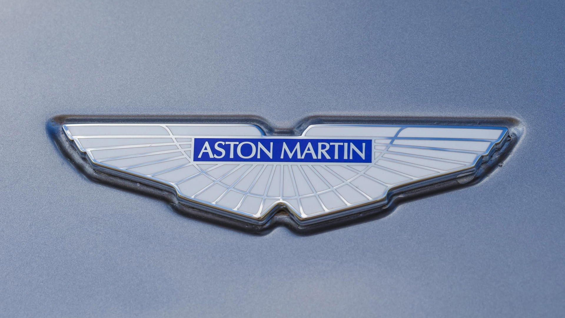 Aston Martin Rapid-E concept