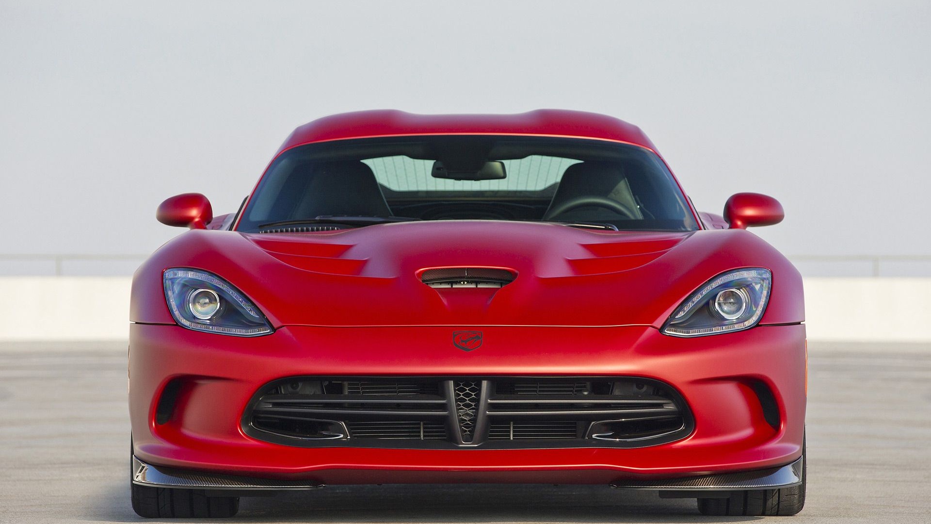 2017 Dodge Viper