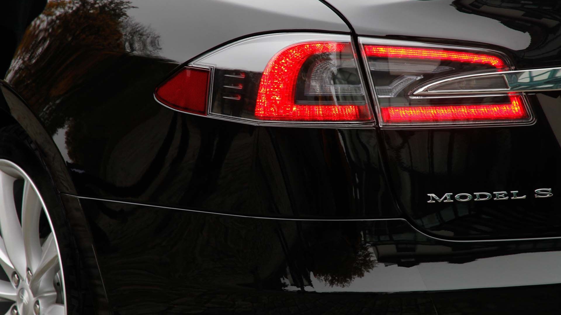 2017 Tesla Model S