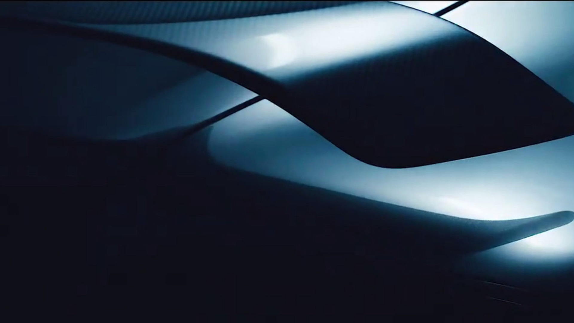 Teaser for the ‘most extreme Bentley ever’ debuting on January 6, 2017