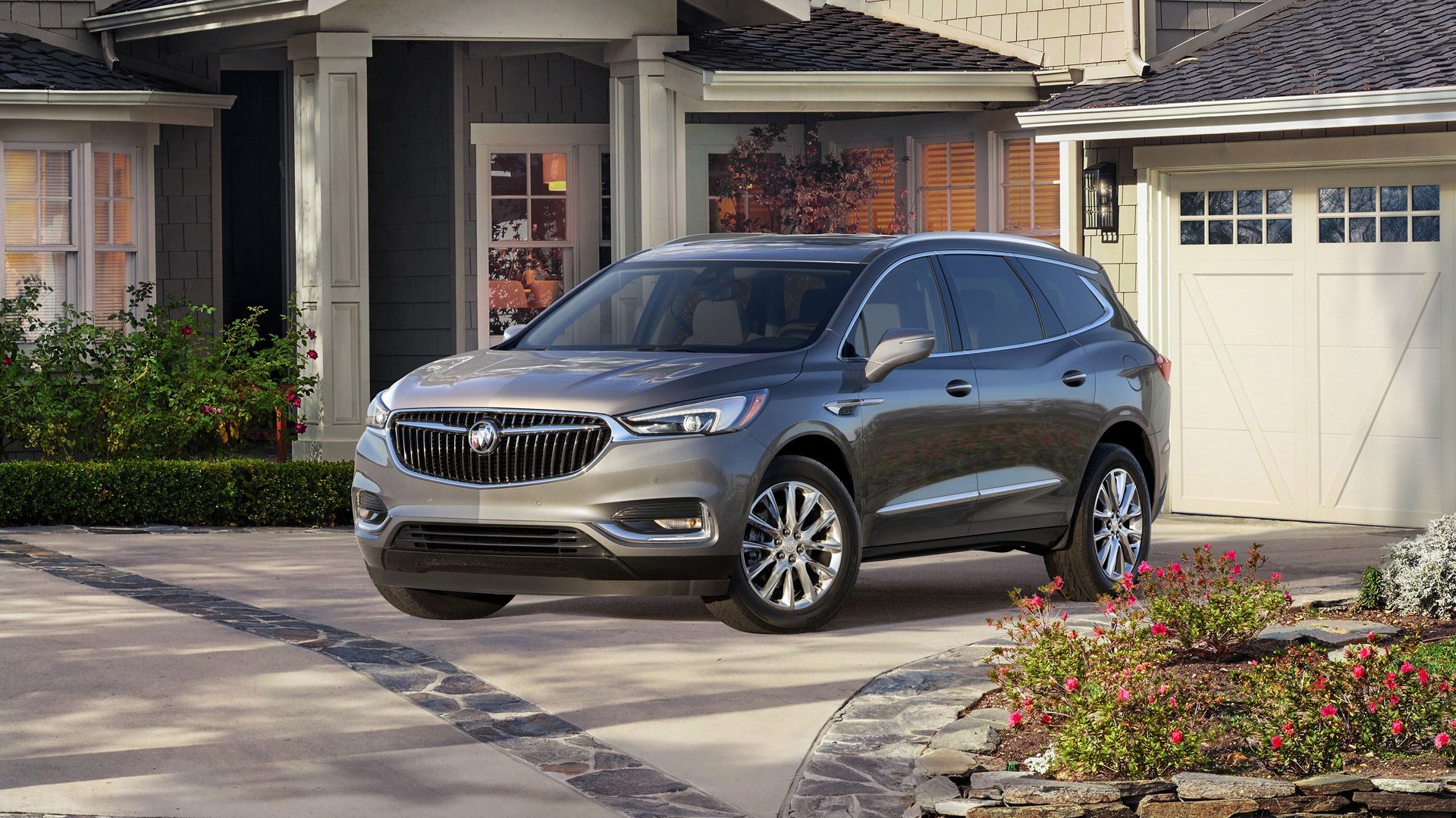 2018 Buick Enclave