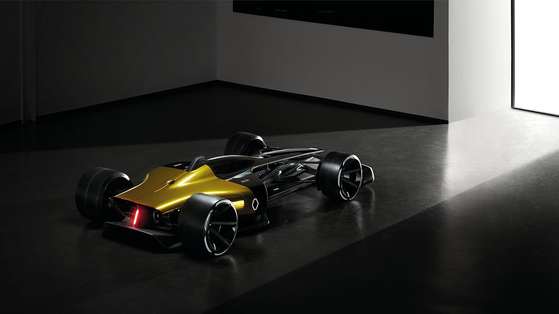Renault RS 2027 Vision Concept