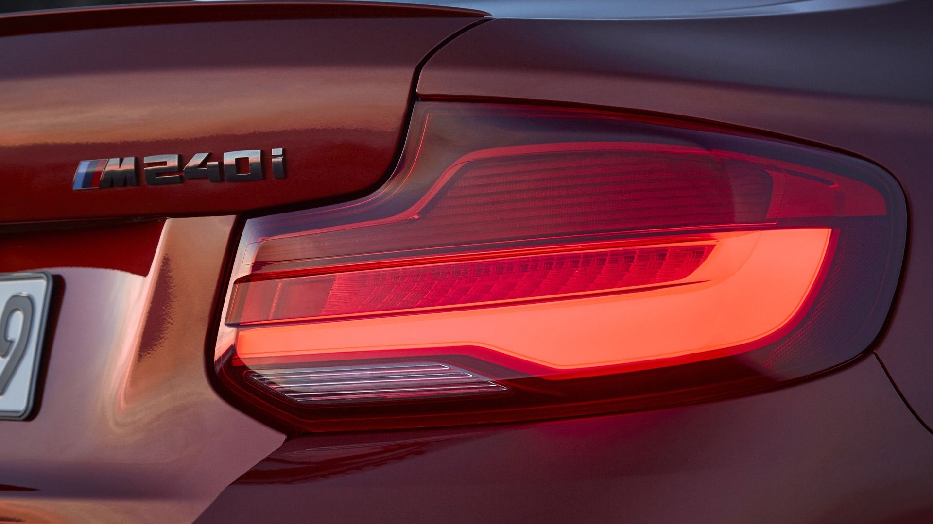 2018 BMW 2-Series