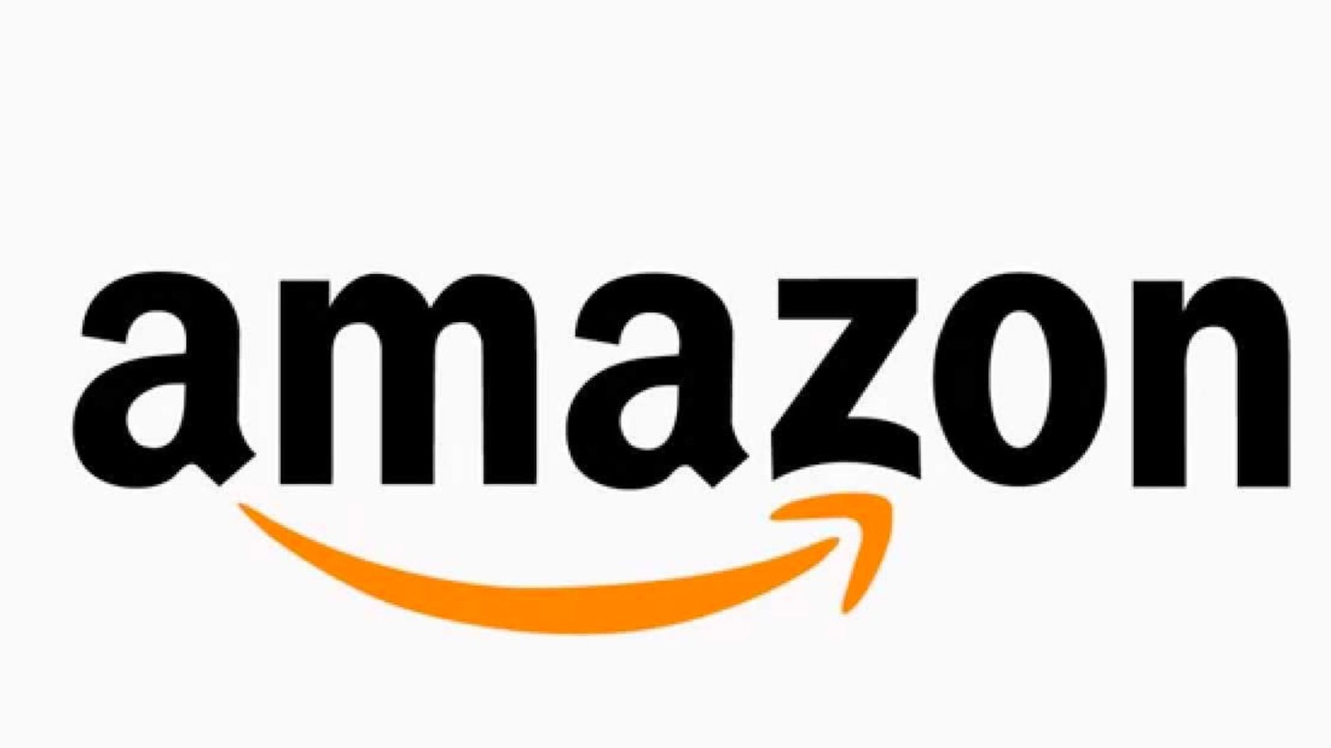 Amazon logo