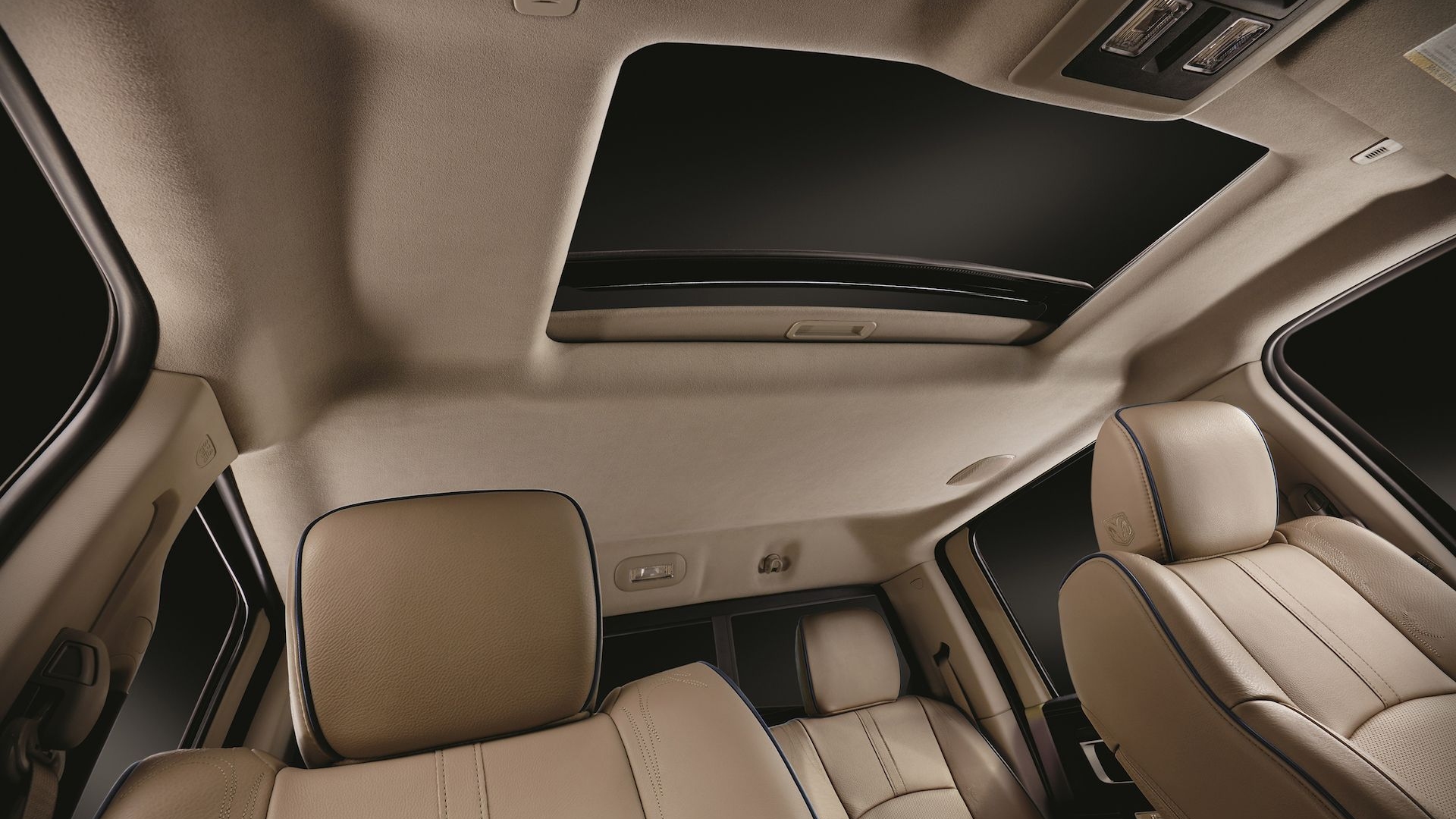 2018 Ram 1500 Tungsten Edition