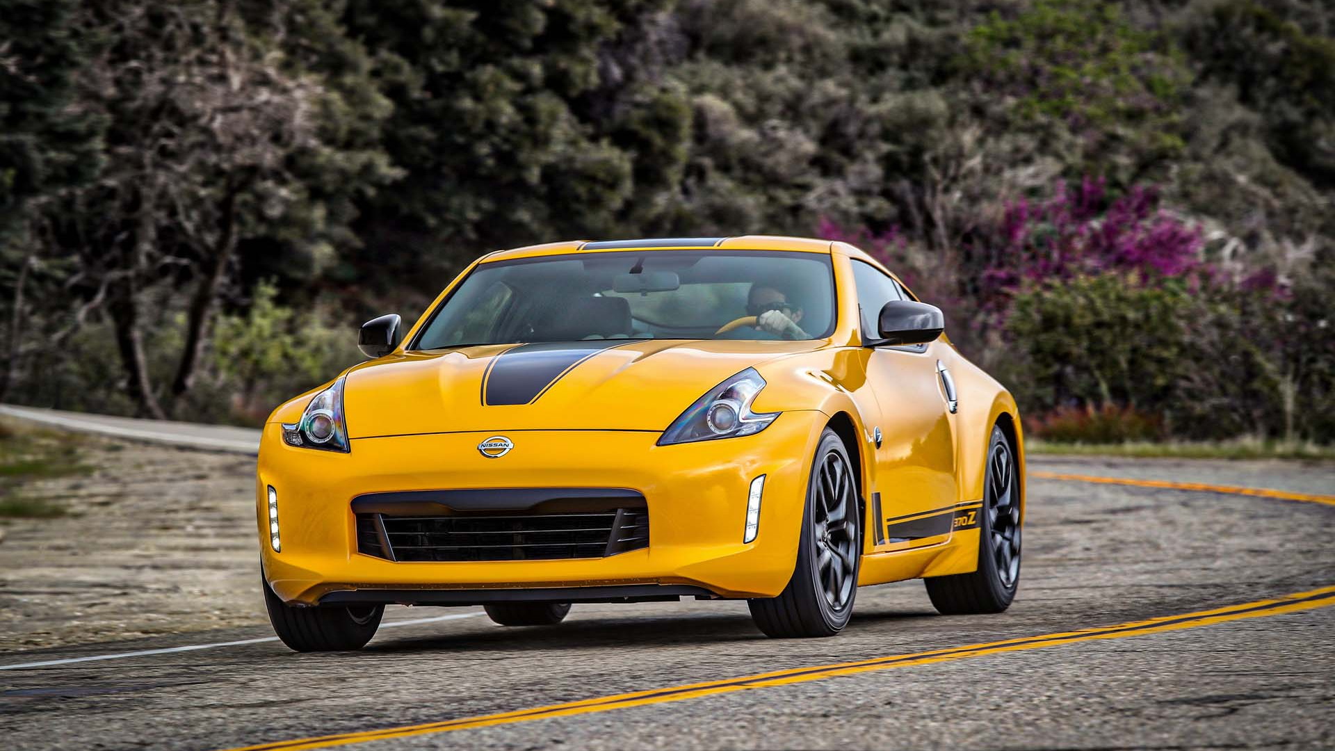 Report Next Generation Nissan Z Given Green Light Hp AWD Nismo Version In Works