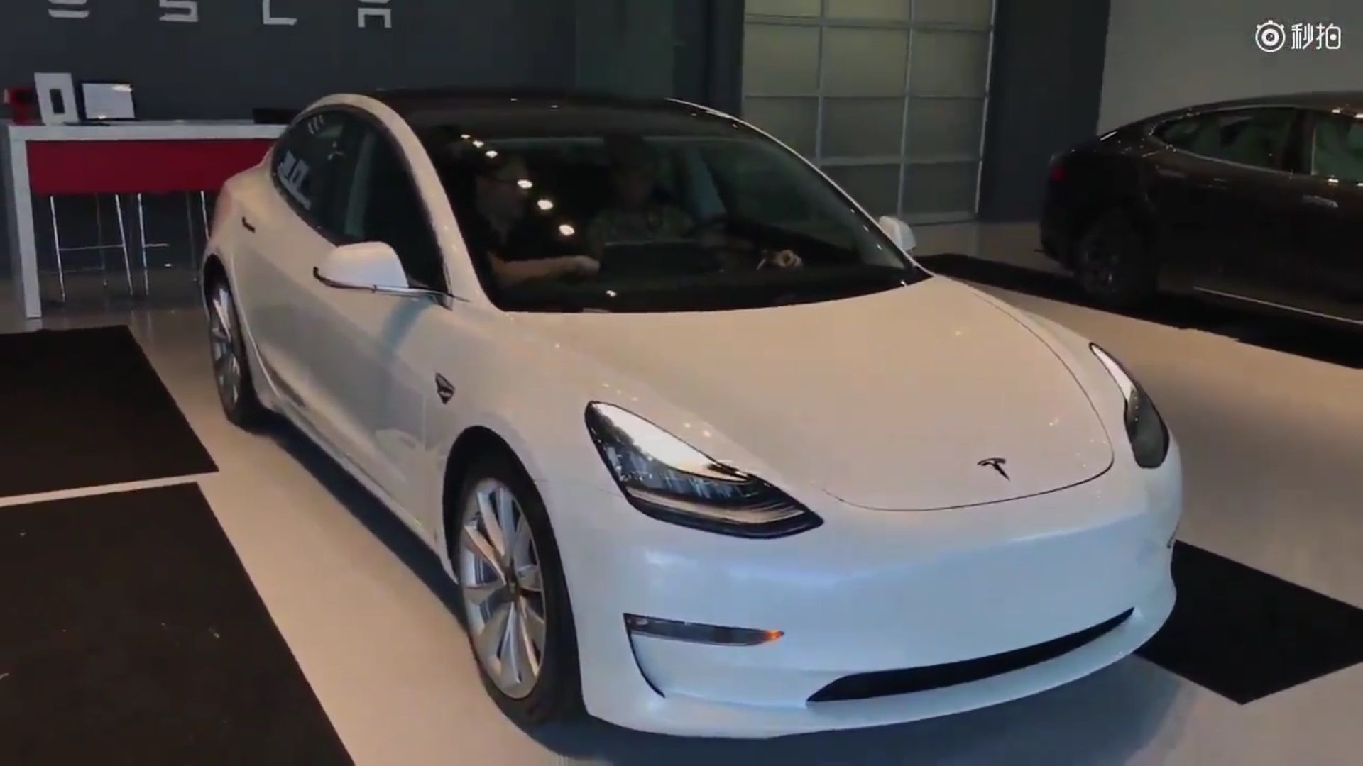 2024 Tesla Model 3 Walkaround Video Shows What's New Inside And Out