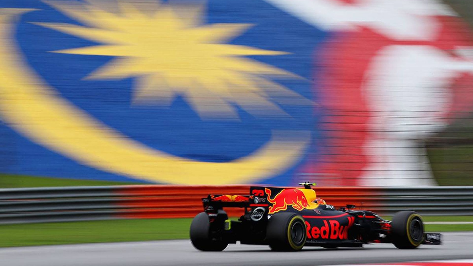 2017 Formula 1 Malaysian Grand Prix