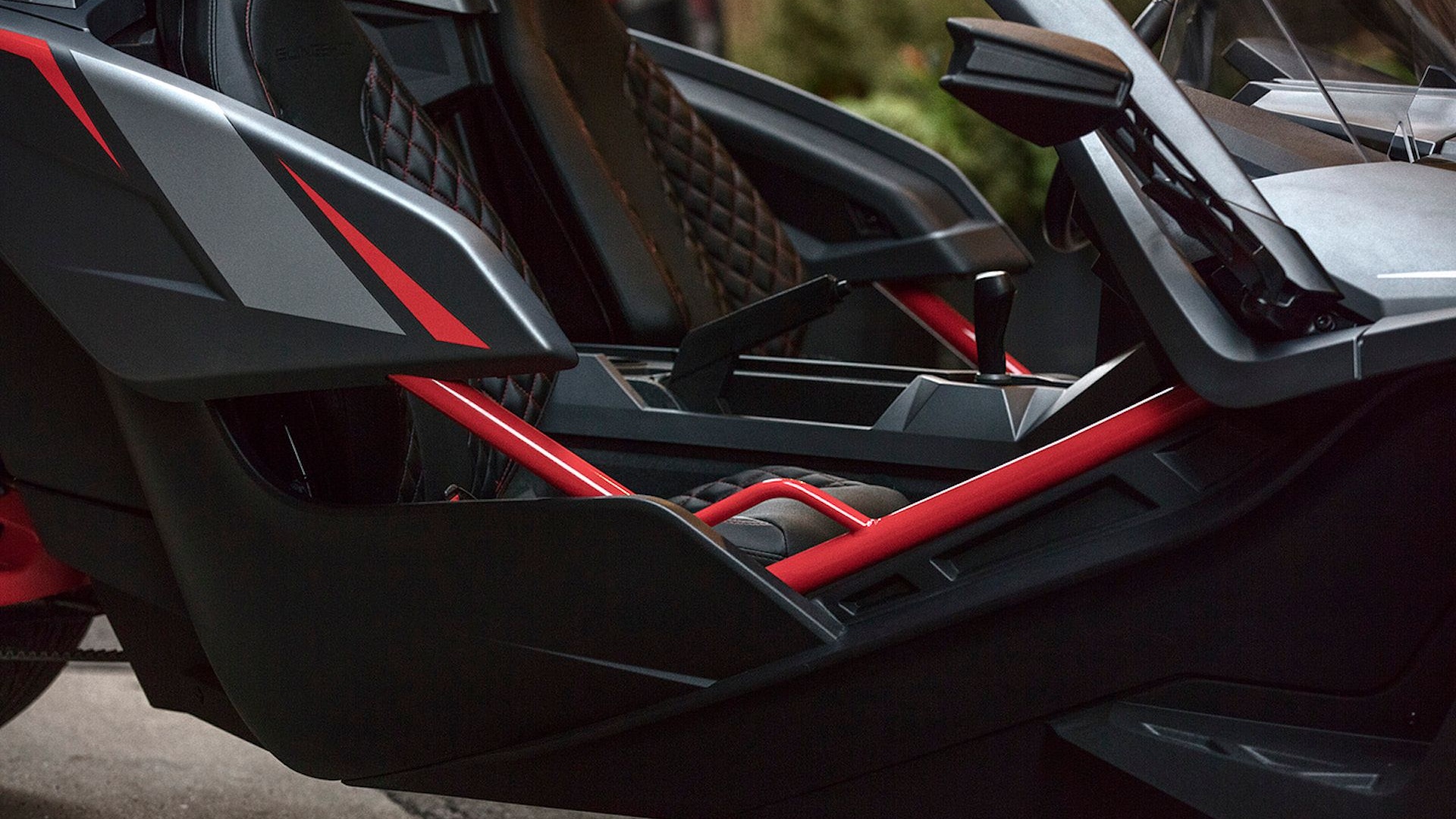 polaris slingshot grand touring for sale