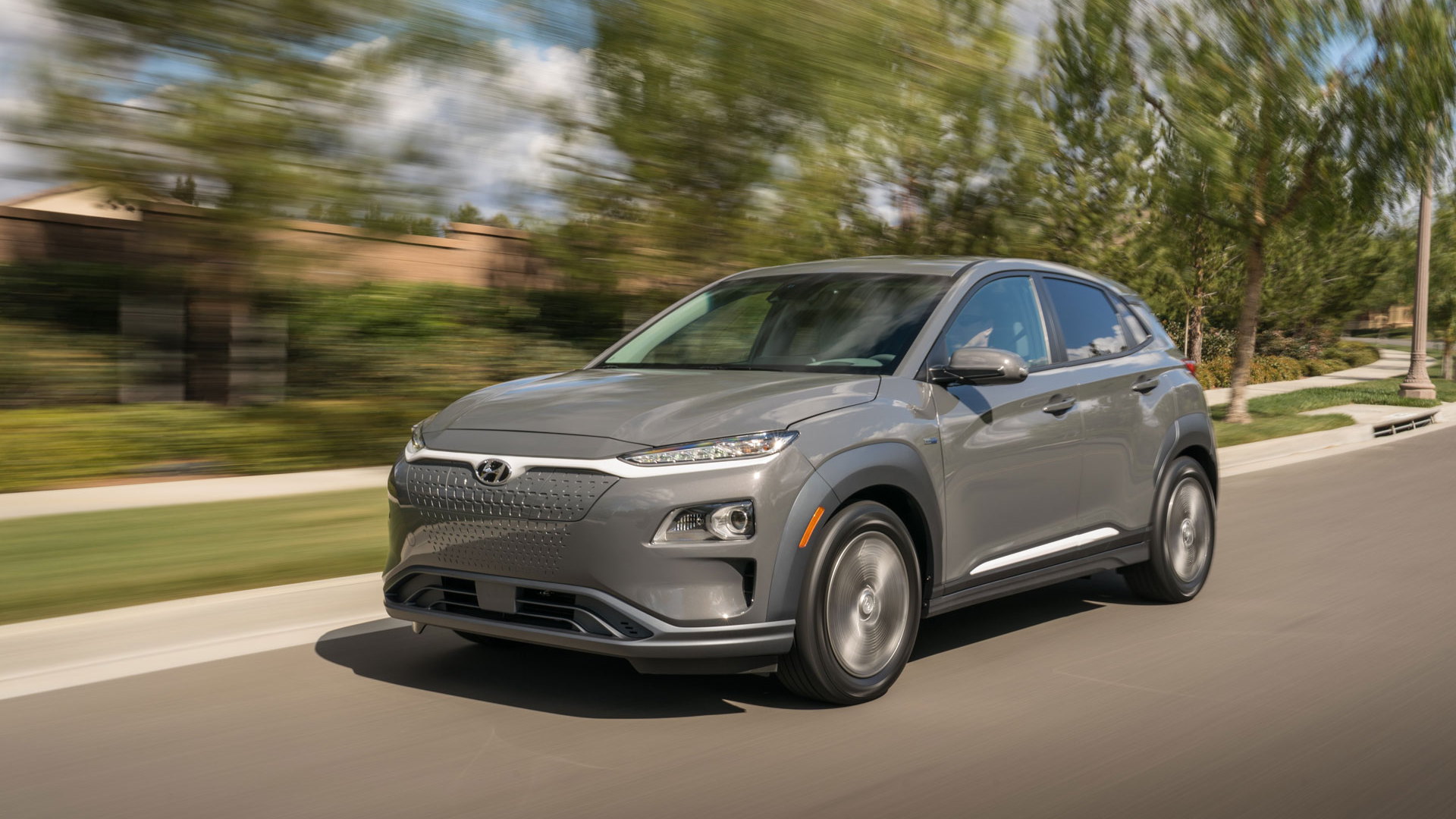 20 things about the 20 Hyundai Kona Electric we learned at the NY ...