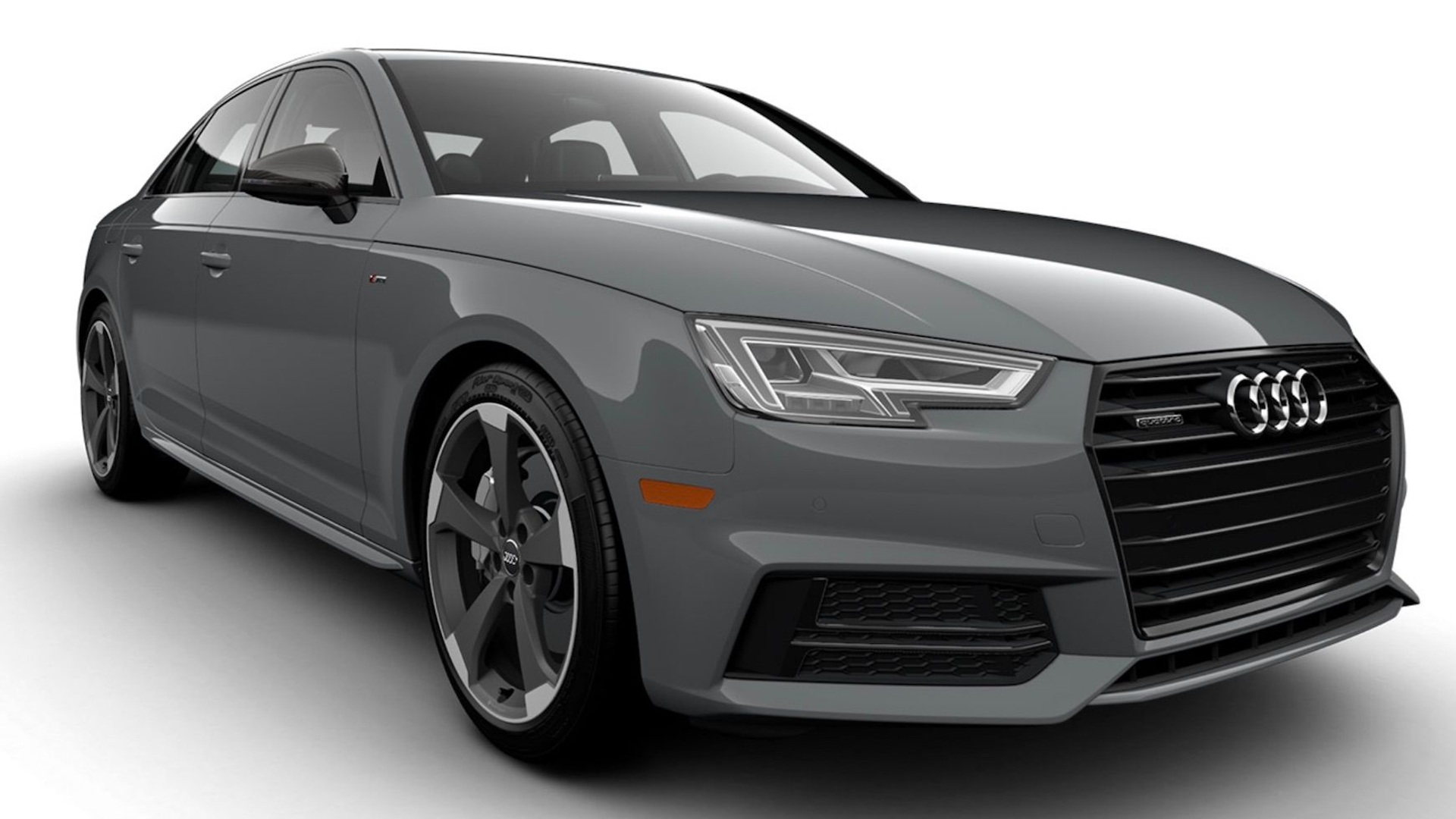Audi A4 Ultrasport
