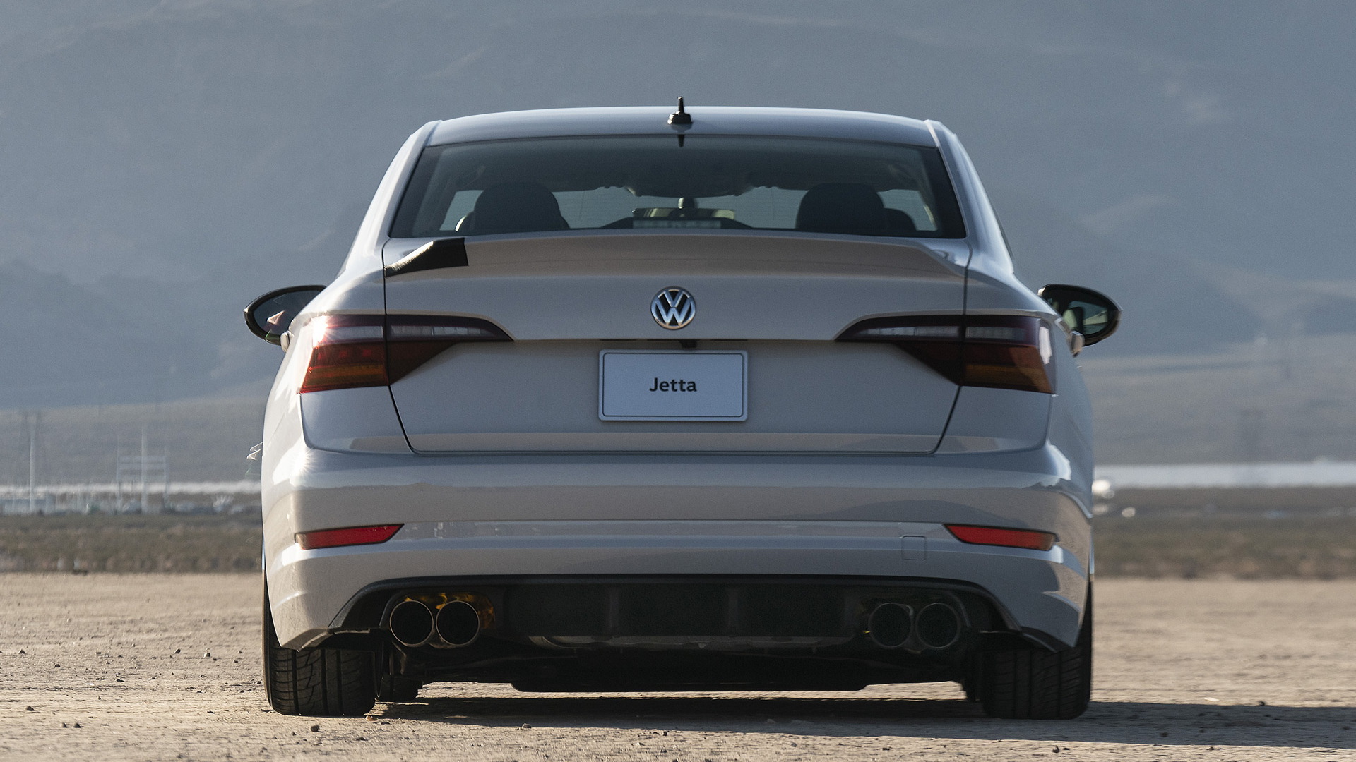 2019 Volkswagen Jetta S by Jamie Orr
