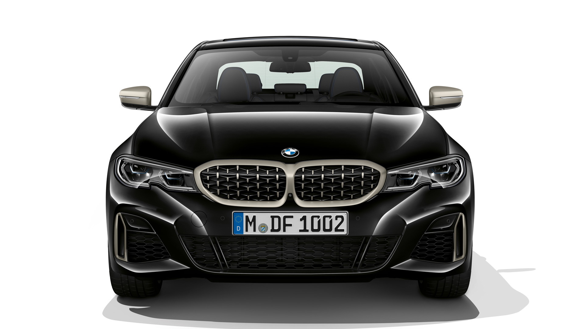 2020 BMW M340i is your 382horsepower sport sedan sweet spot