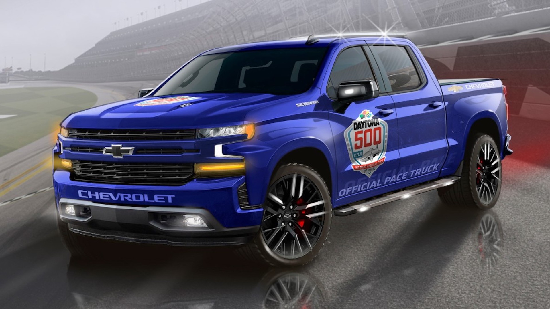 Chevy Silverado High Desert Concept: SEMA 2014, GM Authority in 2023