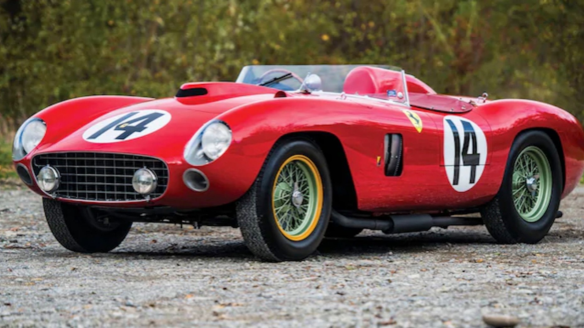 在庫一掃SALE‼️レア⭐️創刊フェラーリF2004 97巻　*1048 在庫一掃SALE‼️レア⭐️創刊フェラーリF2004 97巻*1048