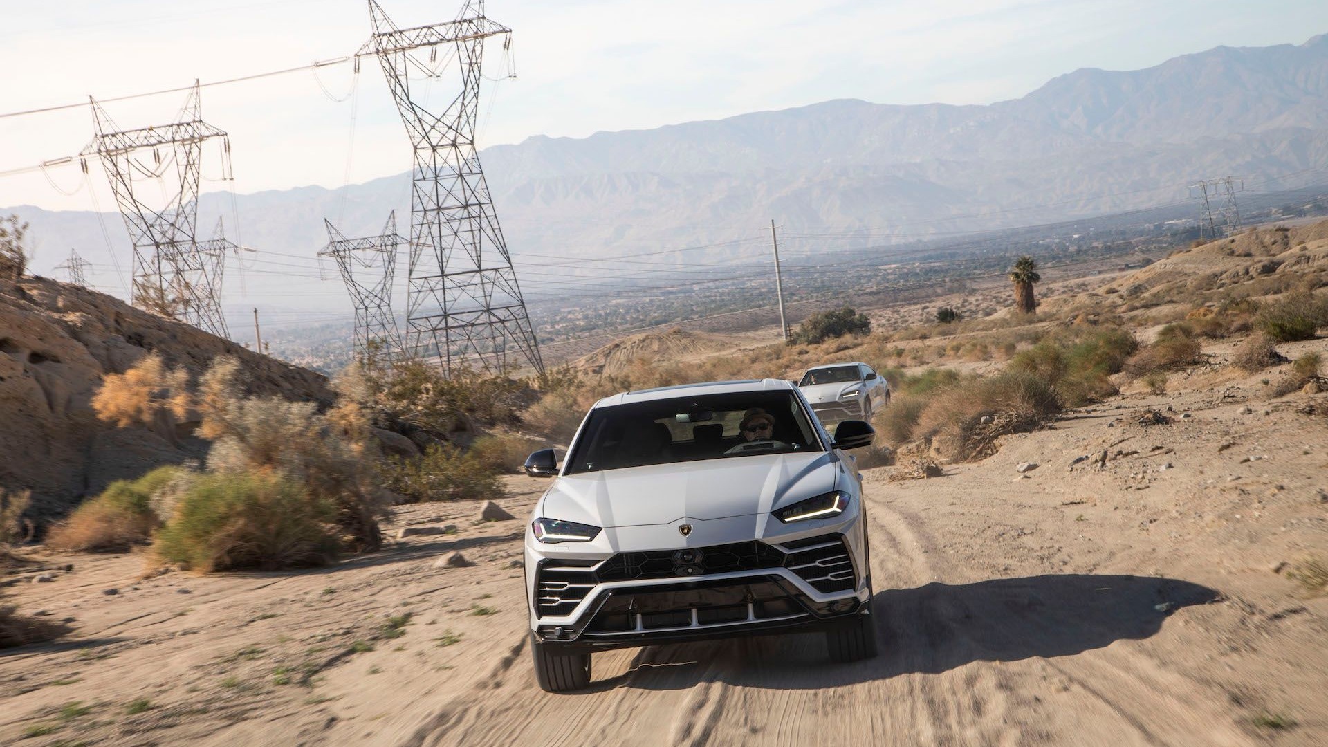 Palm Springs Subaru >> How Lamborghini evolved from the LM002 to the Urus Palm Springs Subaru >> How Lamborghini evolved from the LM002 to the Urus