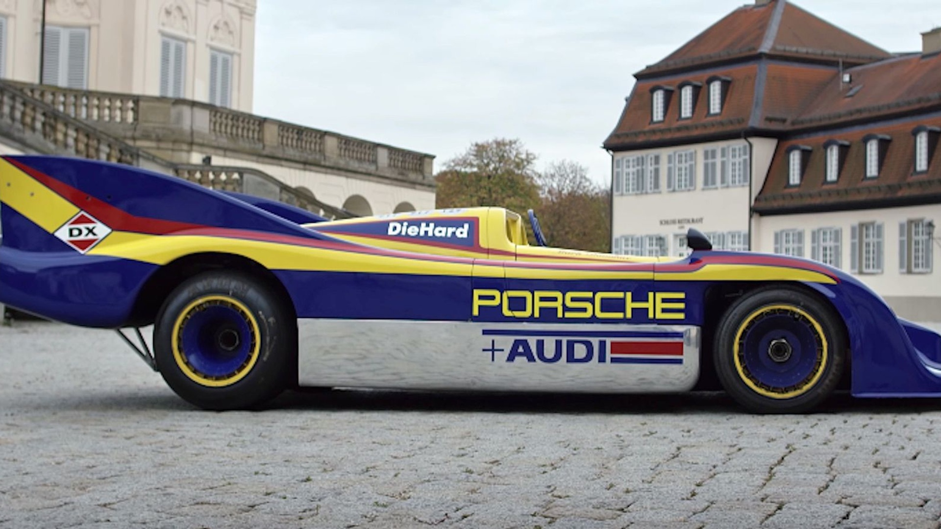 Meet The Top 5 Most Expensive Porsches Ever Sold