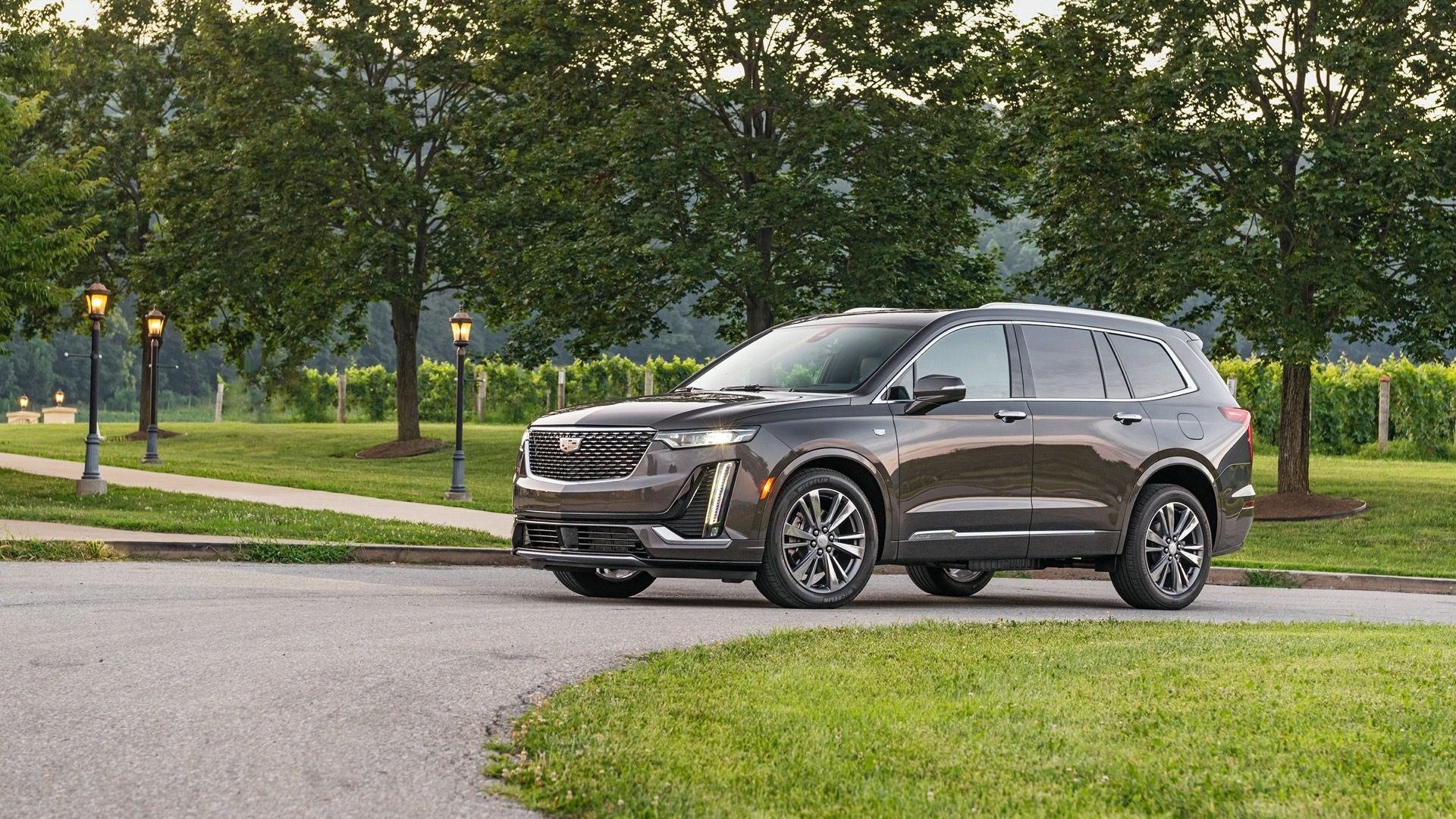 first drive review: the 2020 cadillac xt6 could’ve been better