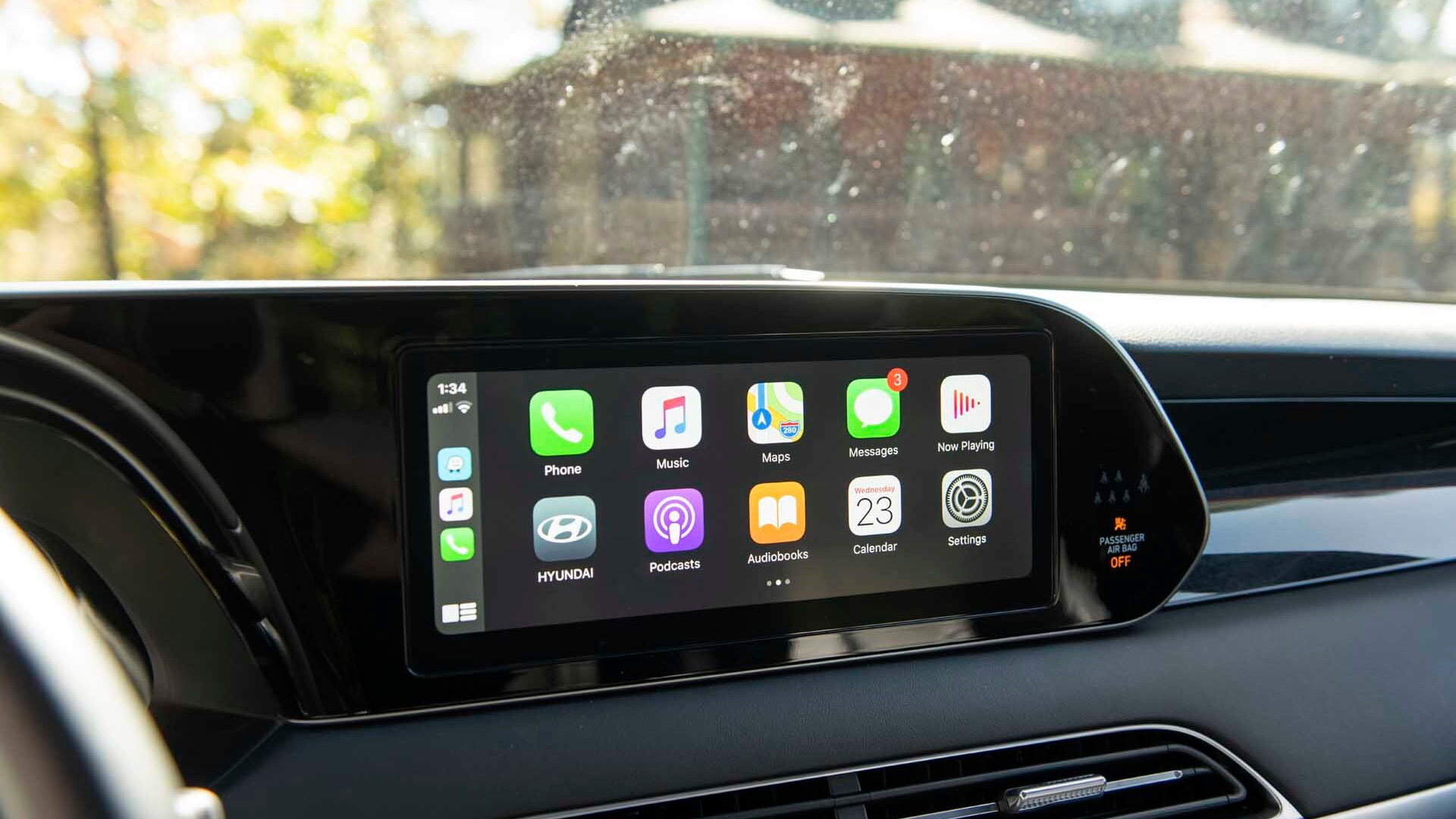 Automakers, here’s how to do Apple CarPlay the right way