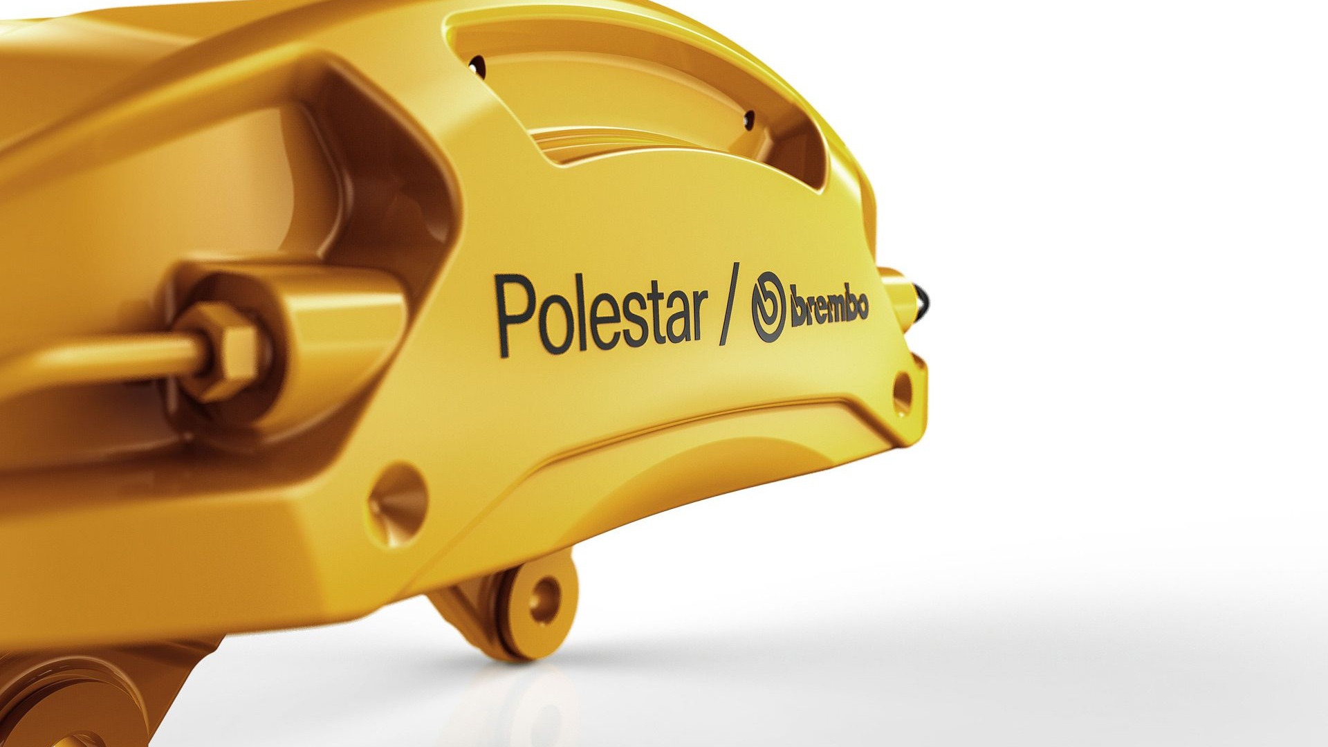 Polestar 2 Performance Pack