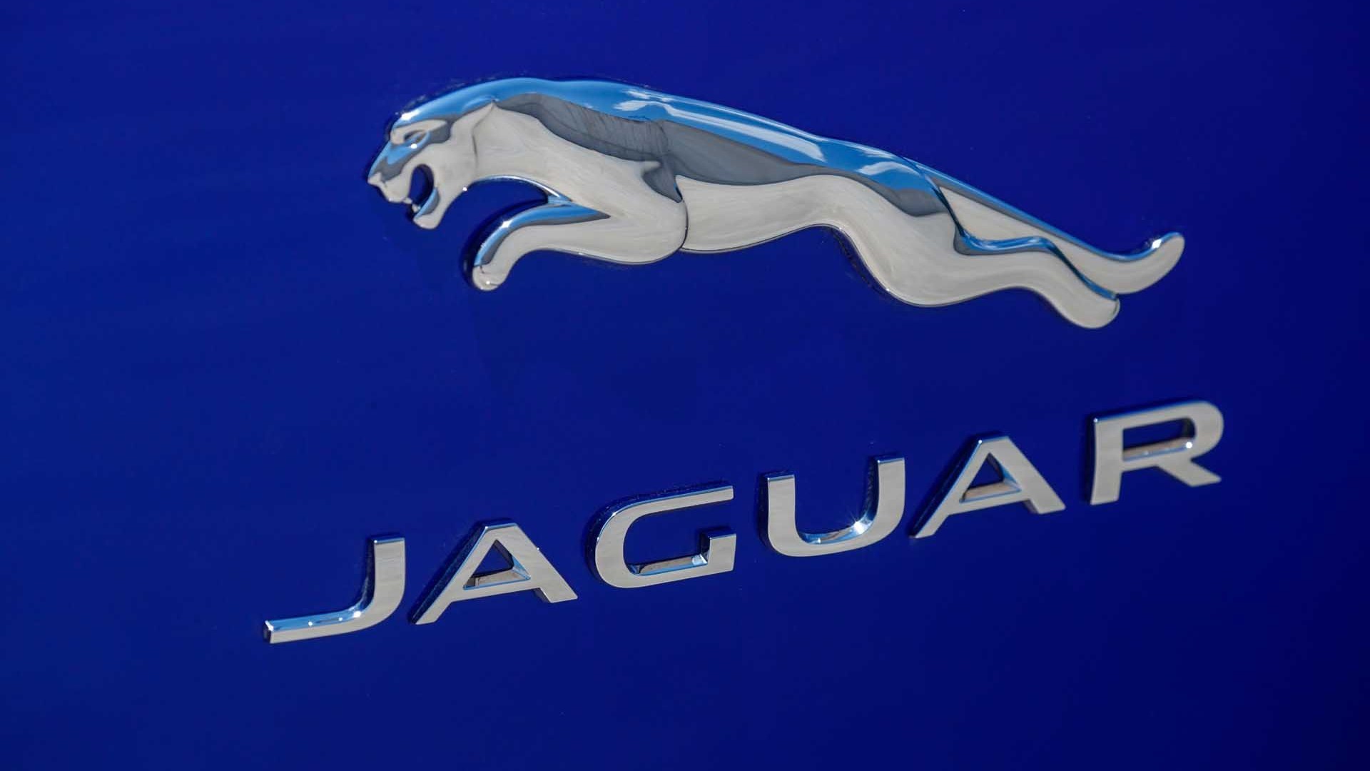 2020 Jaguar I-Pace