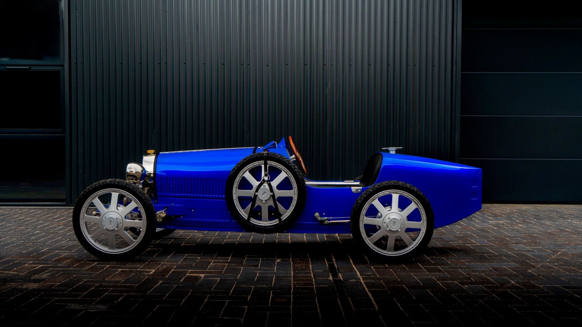 Bugatti Baby II
