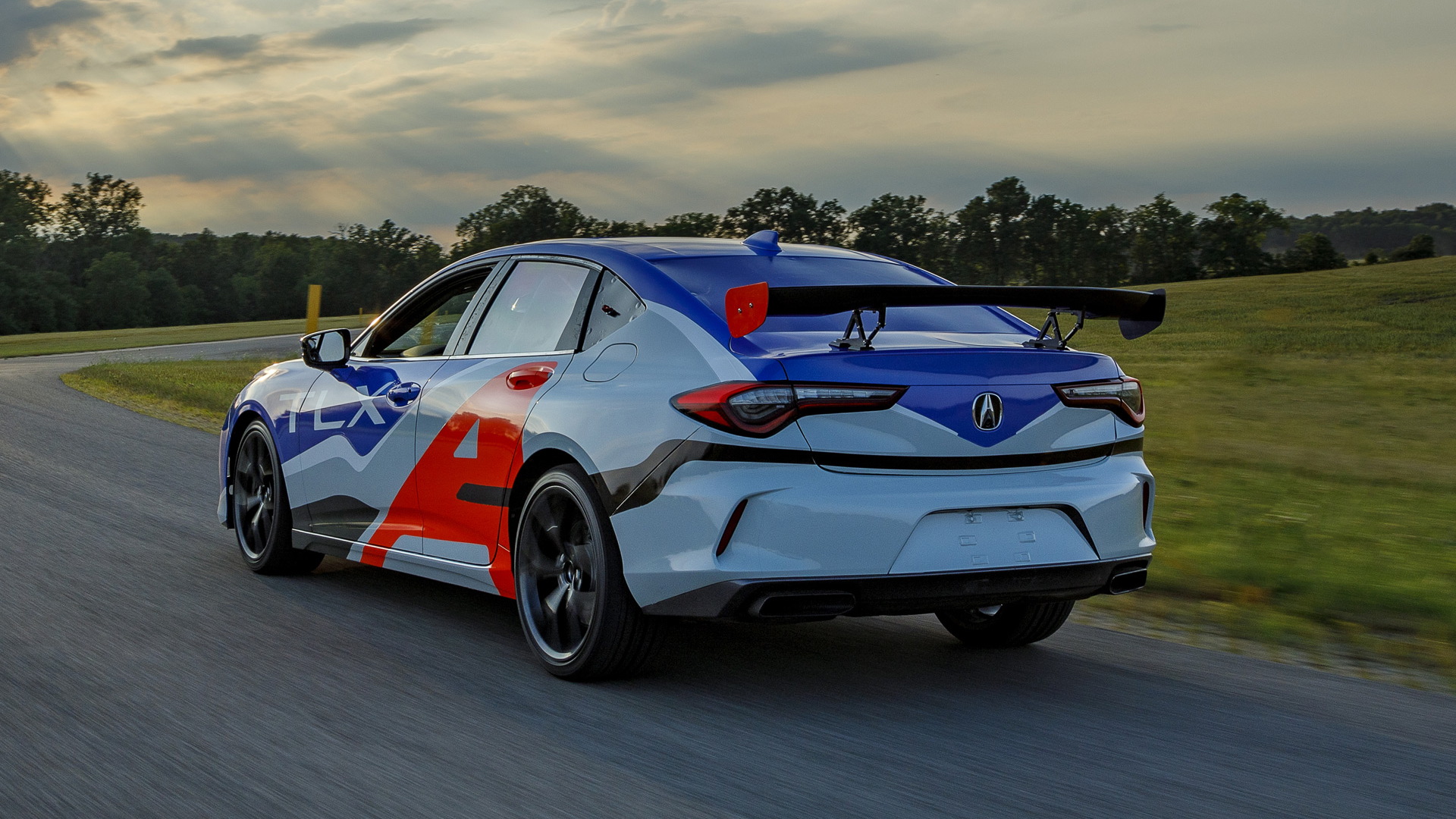 Acura to tackle 2020 Pikes Peak with TLX Type S, NSX time ...