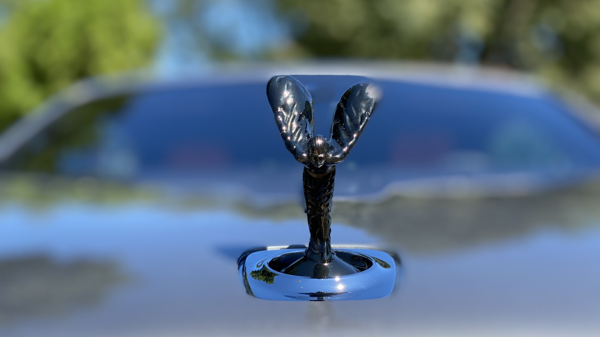 2020 Rolls-Royce Dawn Black Badge