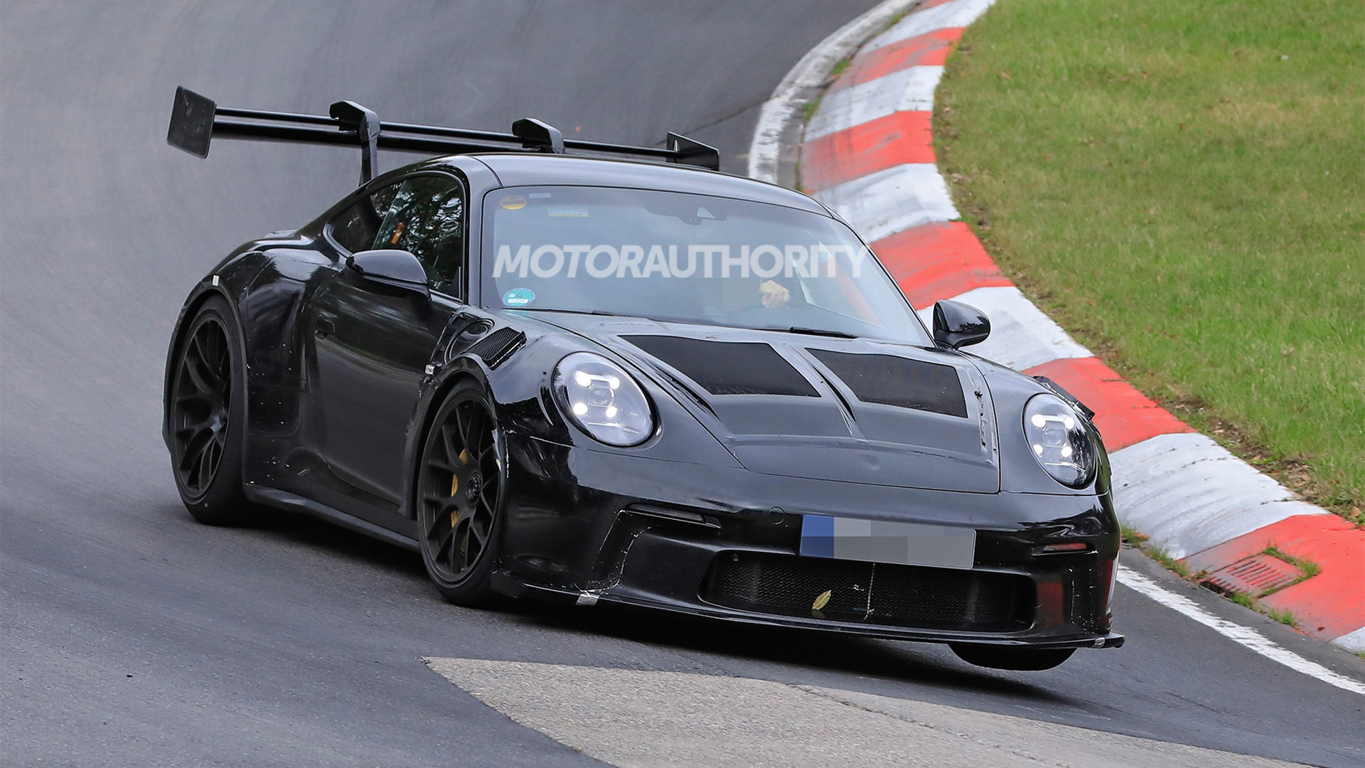 2024 Gt3 Rs Top Speed Gustie Xylina