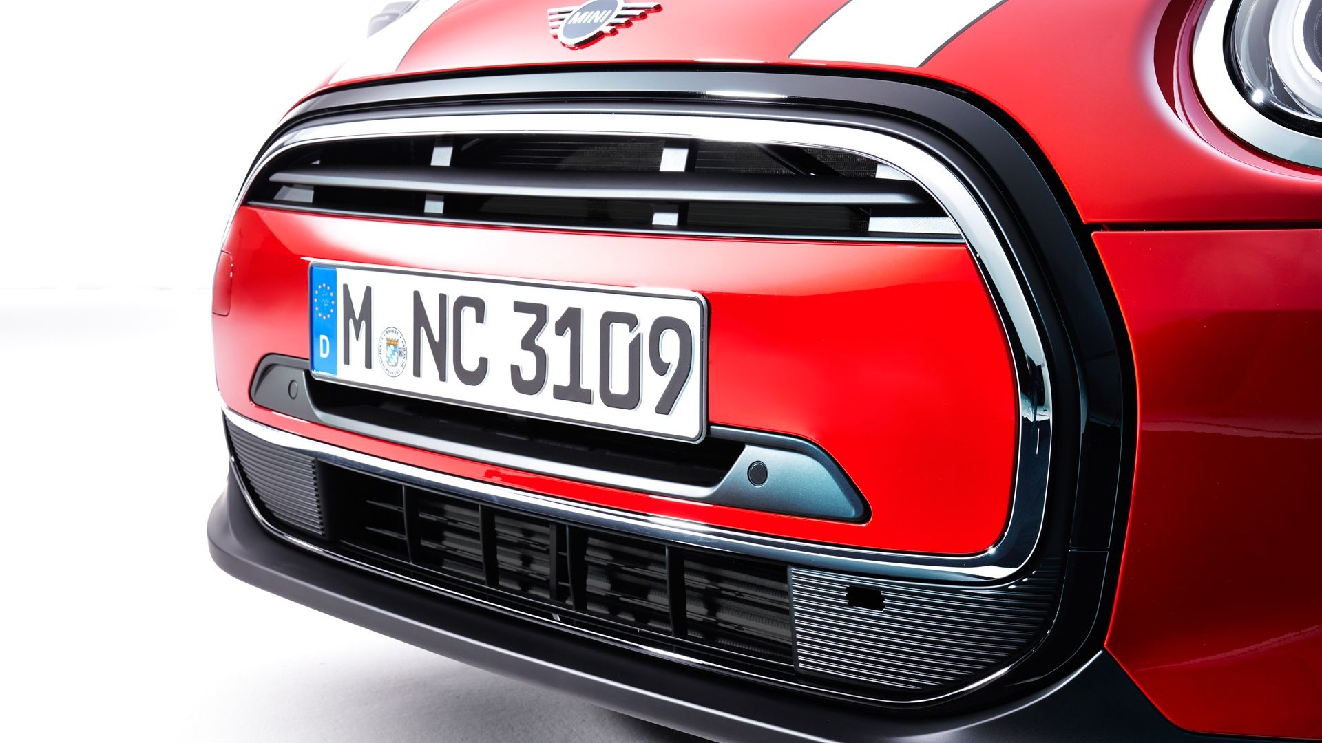 2022 Mini Cooper Hardtop