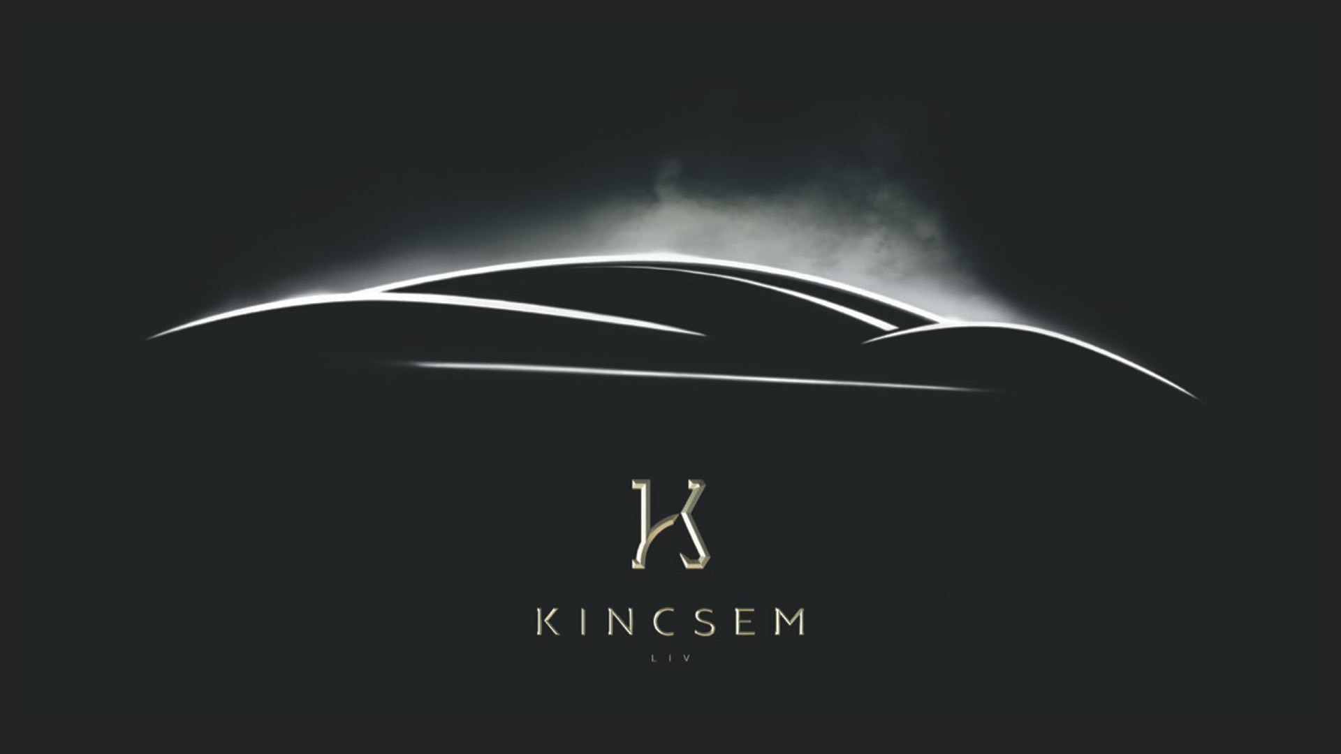 Teaser for Kincsem Hyper-GT debuting in late 2021
