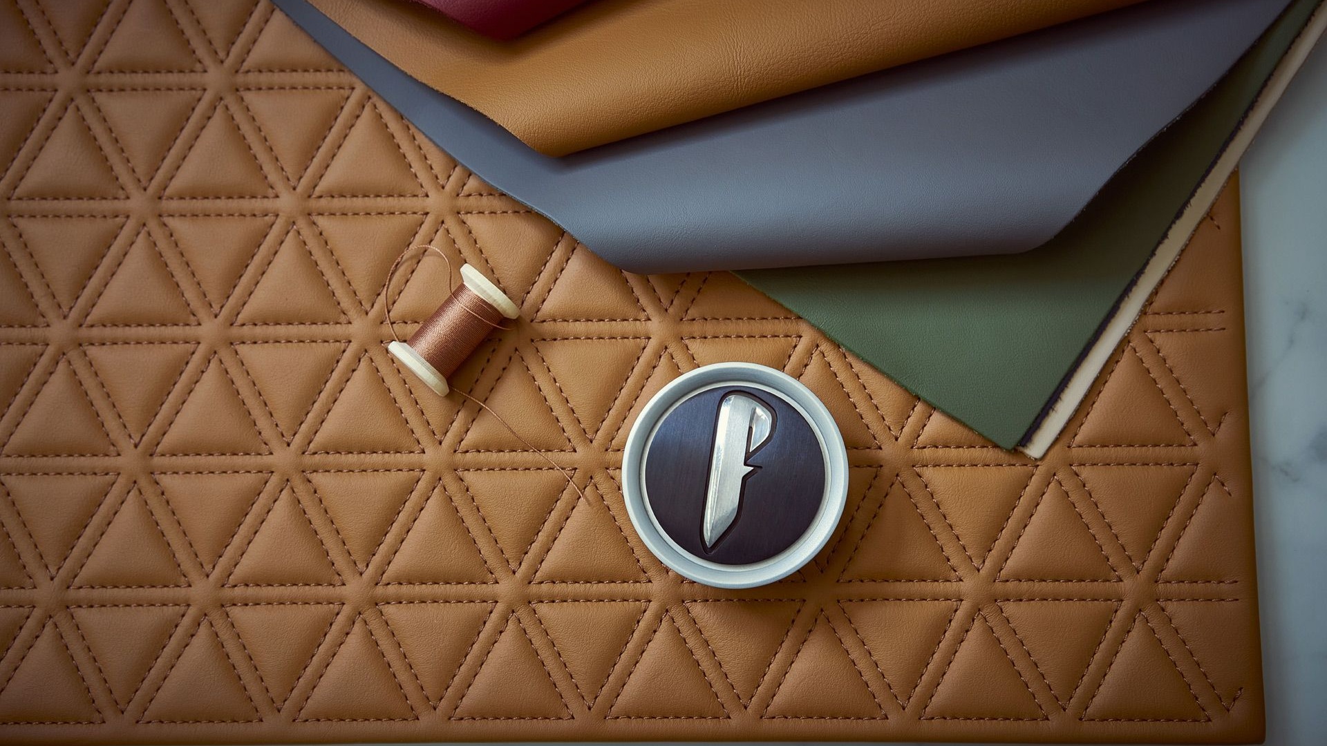 Pininfarina personalization processs