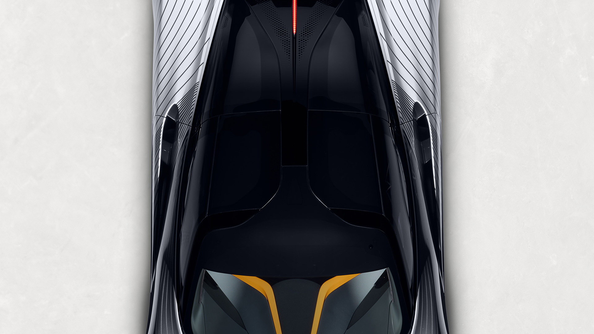 McLaren Speedtail “Albert”